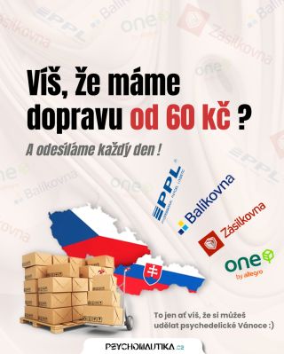 Není to sice vzdělávací karusel, ale myslíme, že tohle jsou věci, které byste měli vědět: 🧠 ▪️ Od doby, kdy máme...